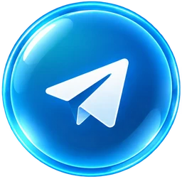 Telegram - 33p.farm