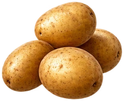 Картофель - 33p.farm