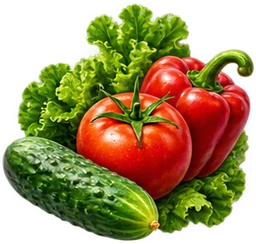 Капуста - 33p.farm
