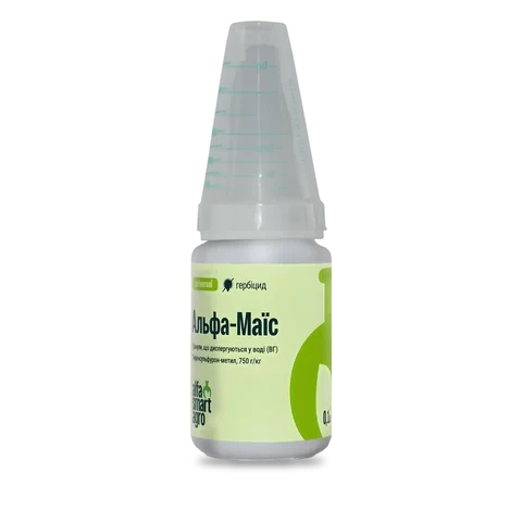 Альфа-Маис - 33p.farm
