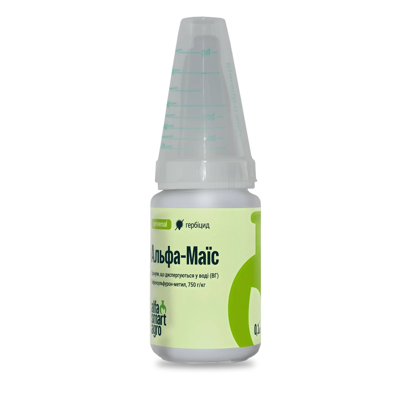 Альфа-Маїс - 33p.farm