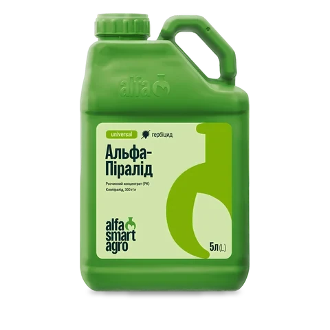 Альфа-Піралід - 33p.farm