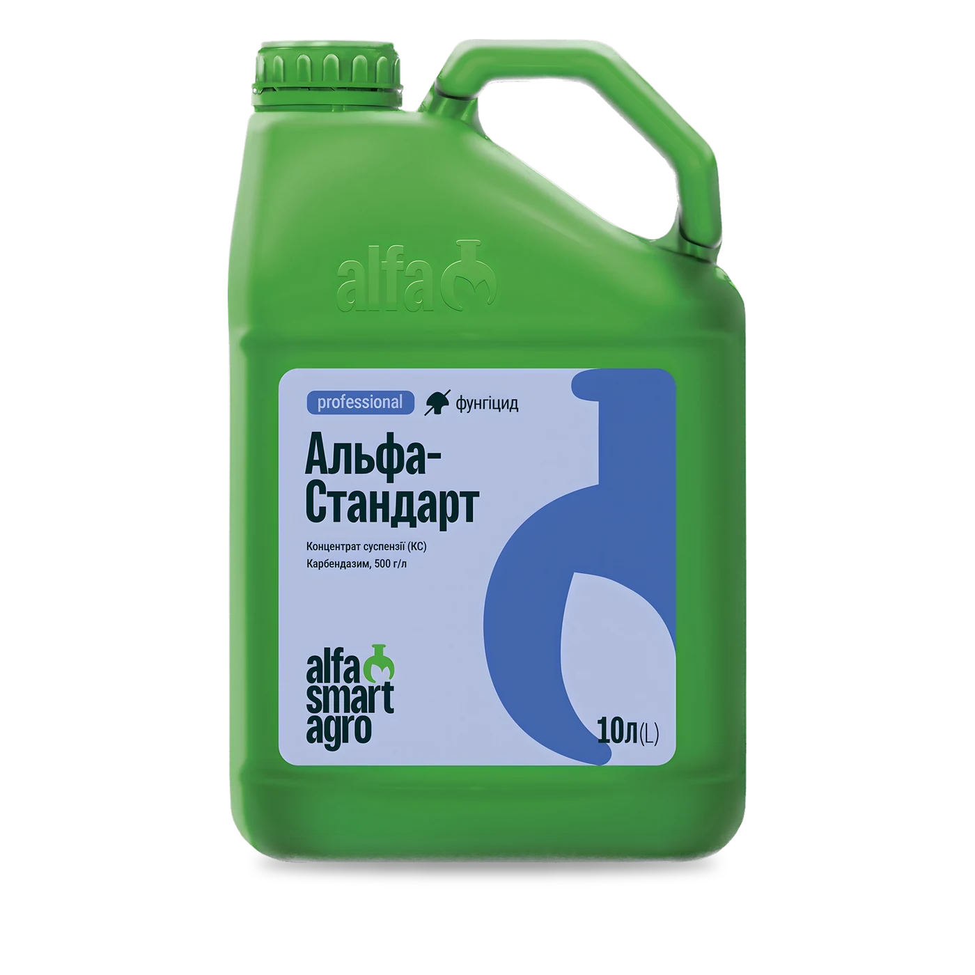 Альфа-Стандарт - 33p.farm