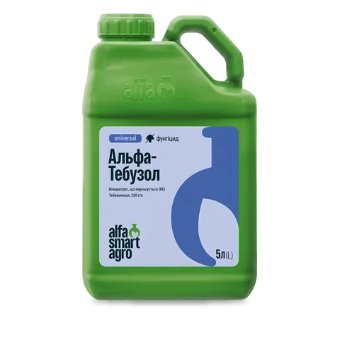 Альфа-Тебузол - 33p.farm