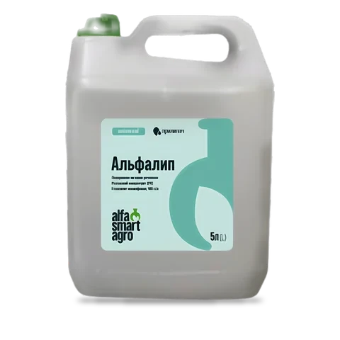 Альфалип - 33p.farm