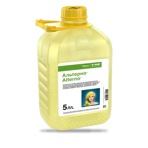 Альтерно - 33p.farm