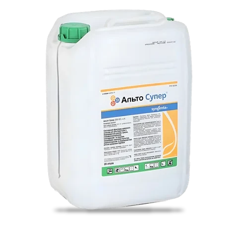 Альто Супер 330 - 33p.farm