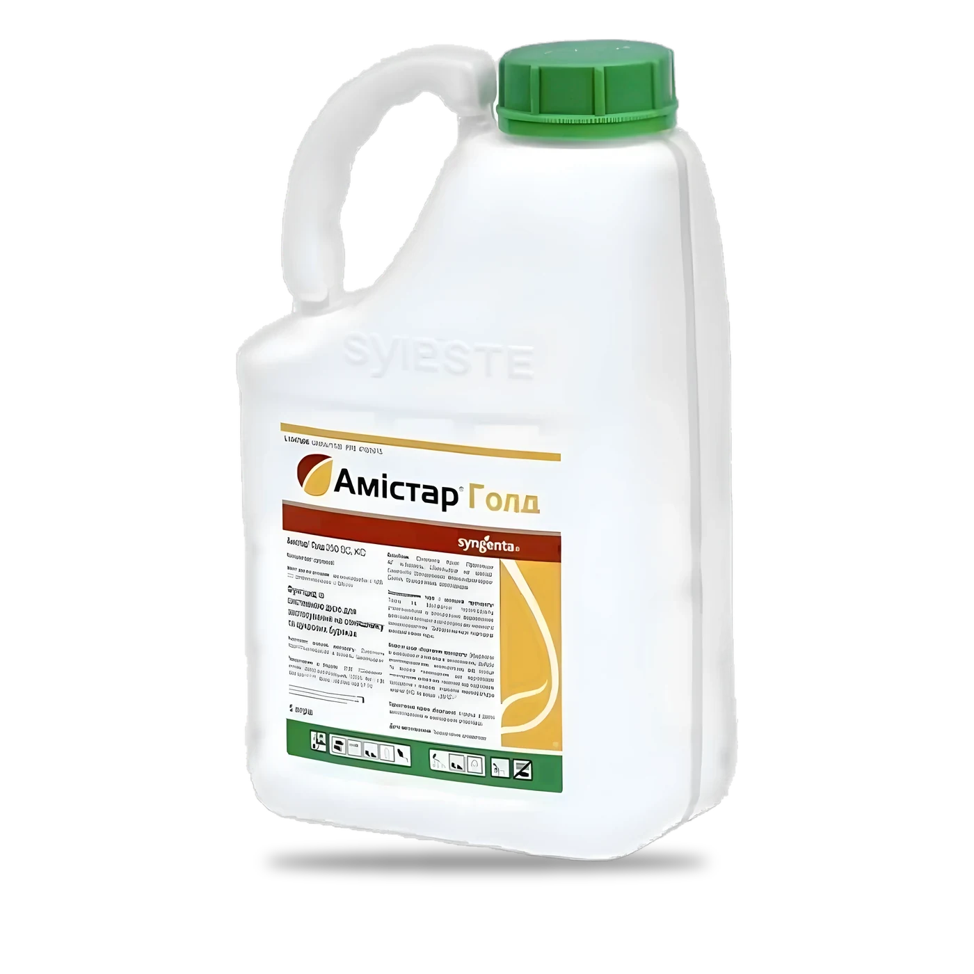 Амистар Голд 250 - 33p.farm