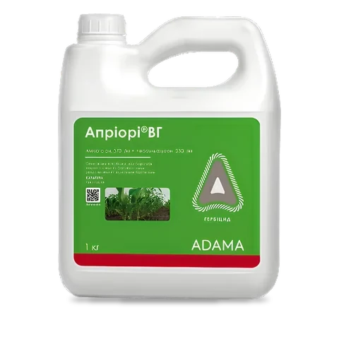 Апріорі + ПАР Адгейзі - 33p.farm