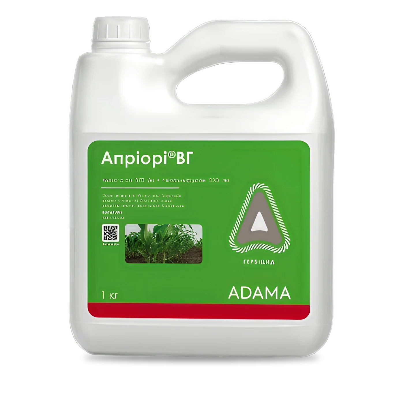 Апріорі + ПАР Адгейзі - 33p.farm