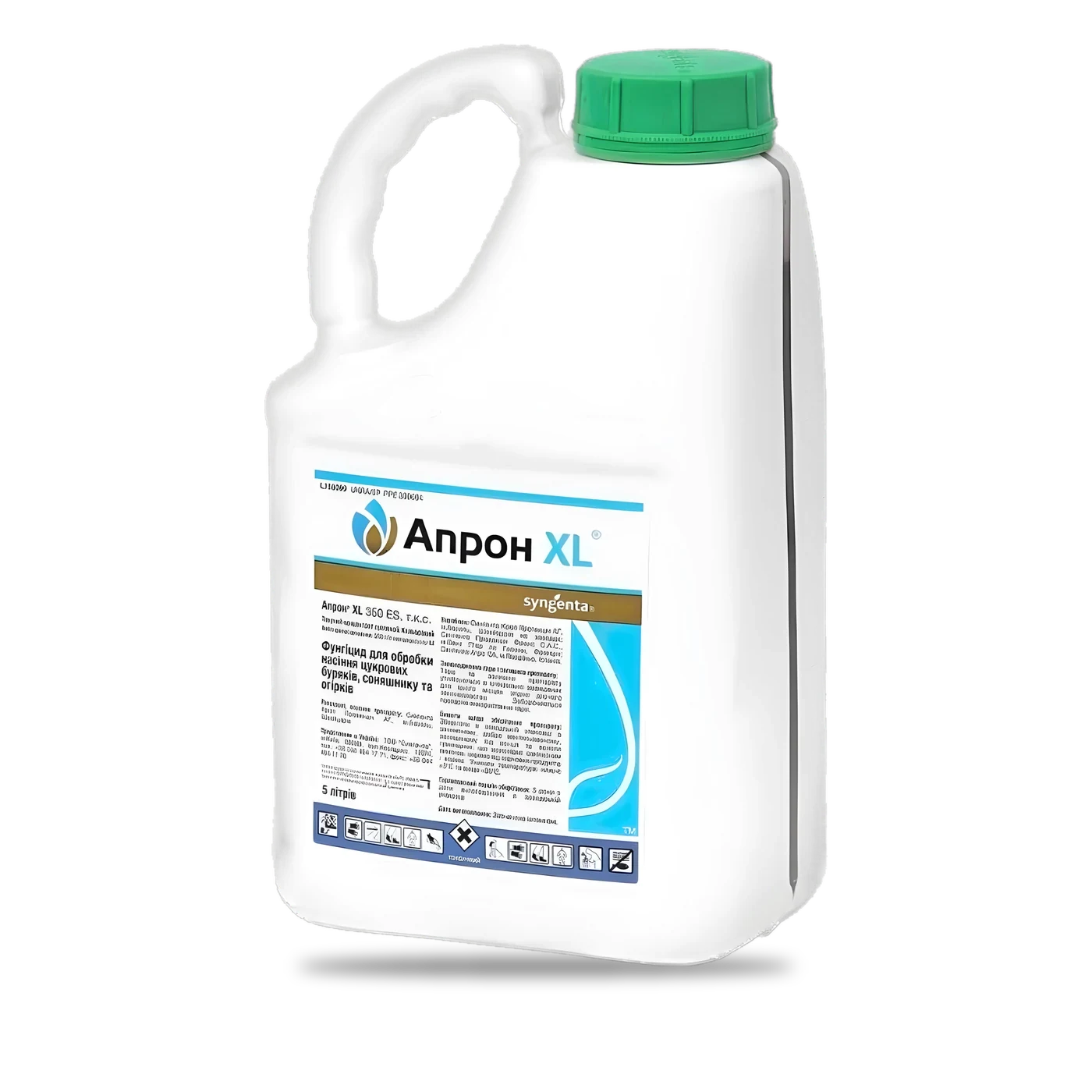 Апрон XL 350 - 33p.farm