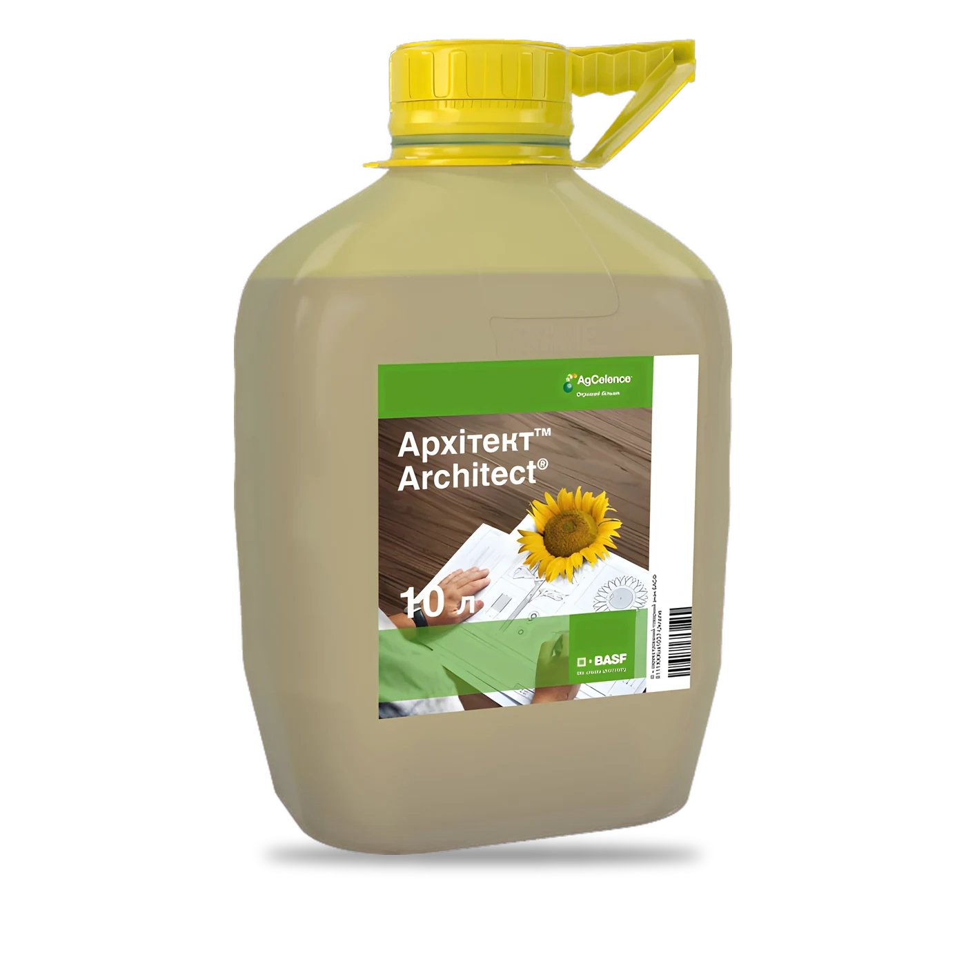 Архітект - 33p.farm