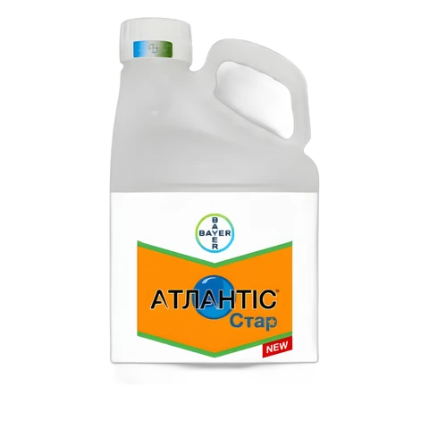 Атлантіс Стар - 33p.farm