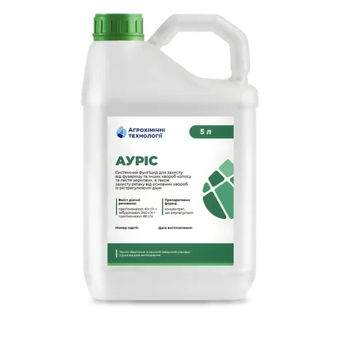 Ауріс - 33p.farm