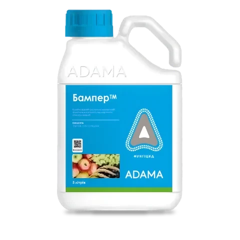 Бампер - 33p.farm
