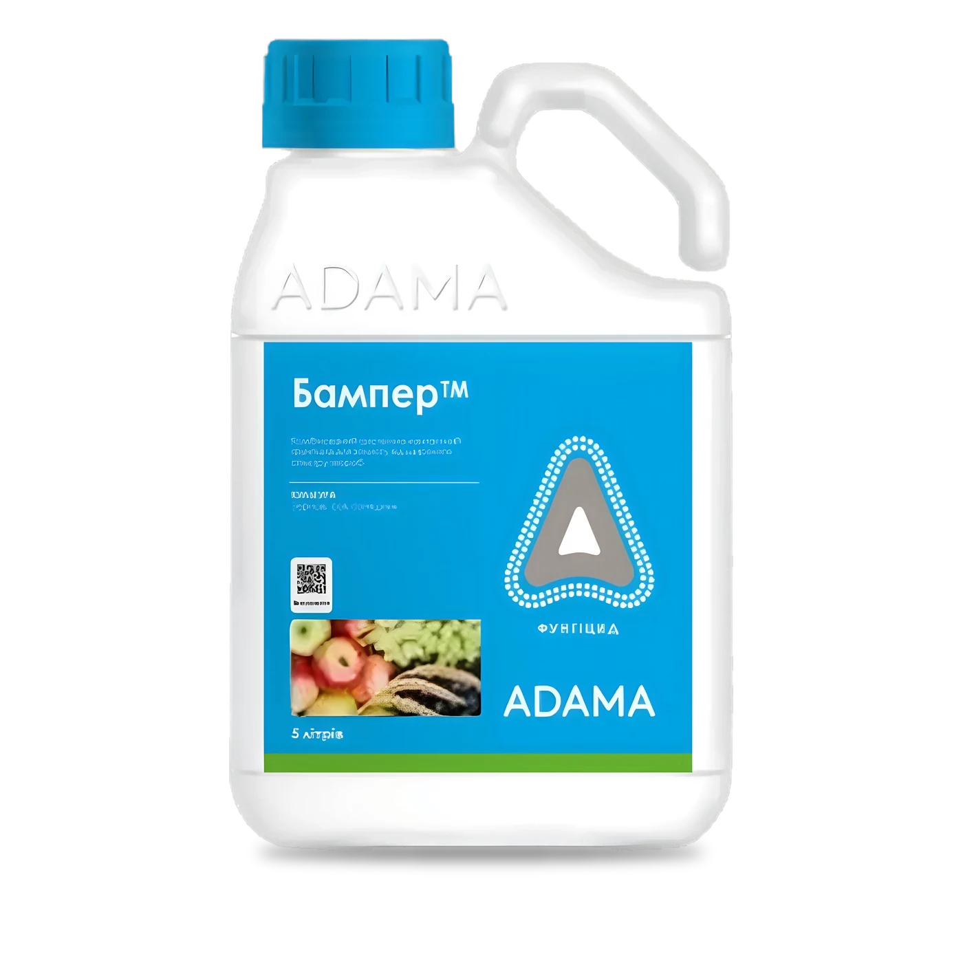 Бампер - 33p.farm