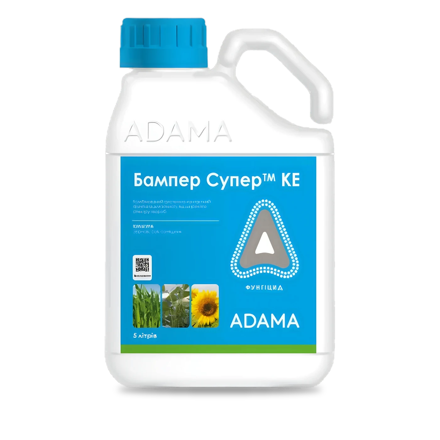 Бампер Супер 490 - 33p.farm