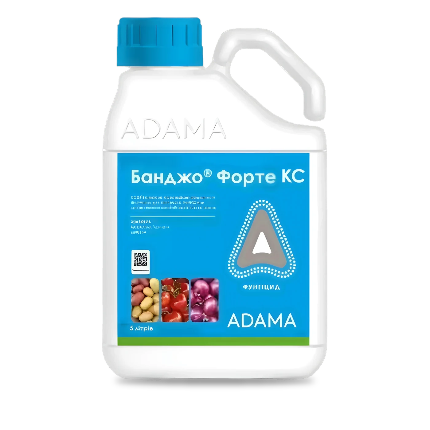 Банджо Форте - 33p.farm