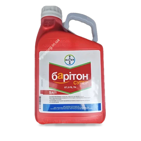 Баритон Супер - 33p.farm