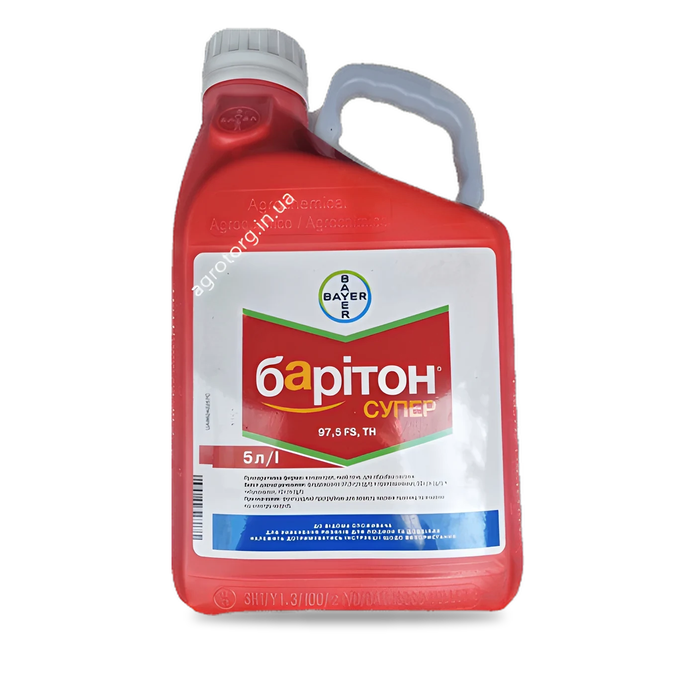 Баритон Супер - 33p.farm