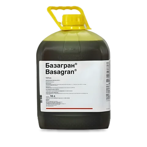 Базагран - 33p.farm