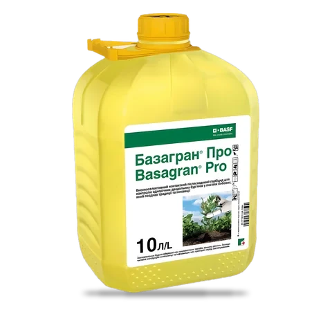 Базагран Про - 33p.farm
