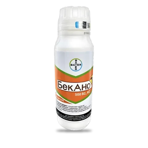 Бекано 500 SC - 33p.farm