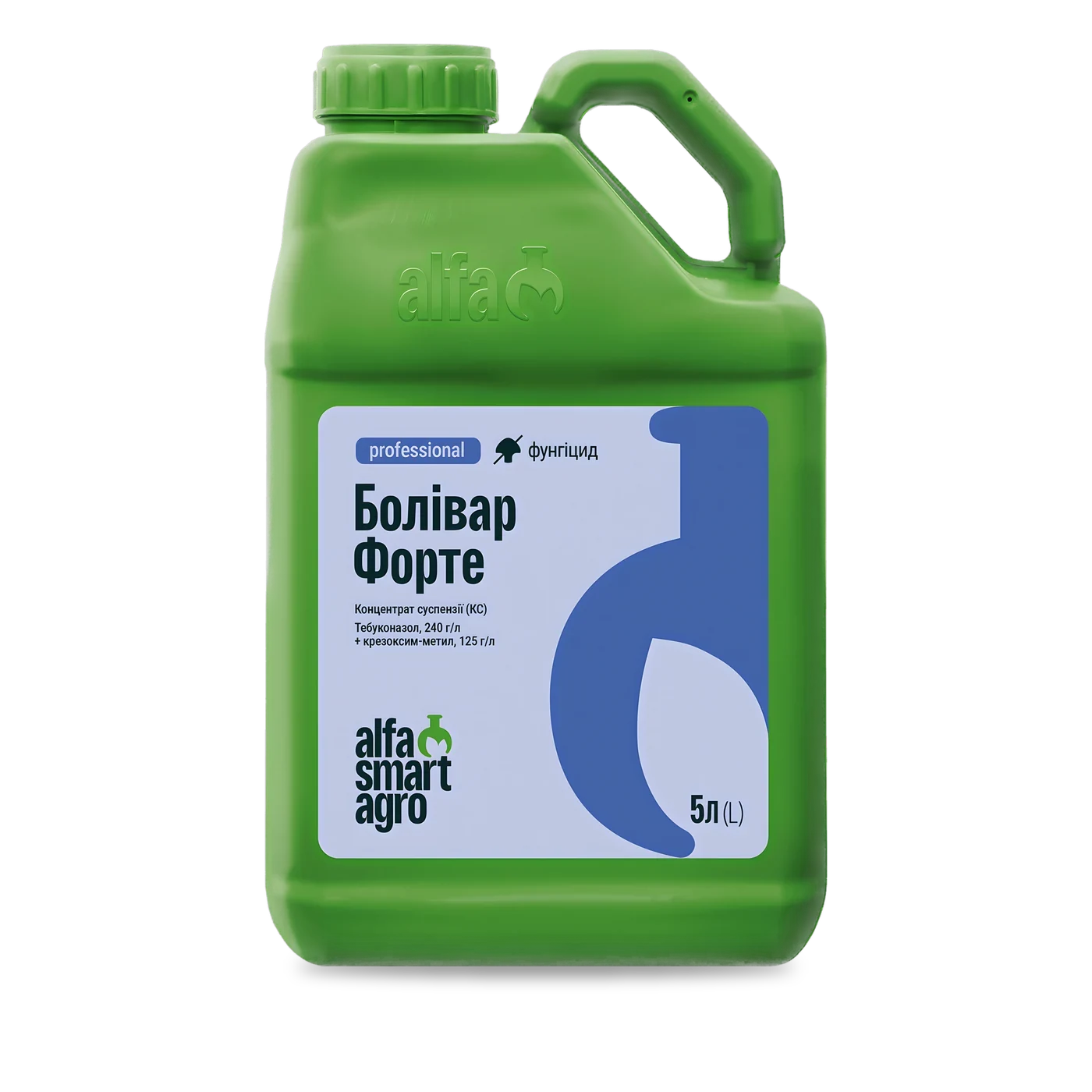 Боливар Форте - 33p.farm