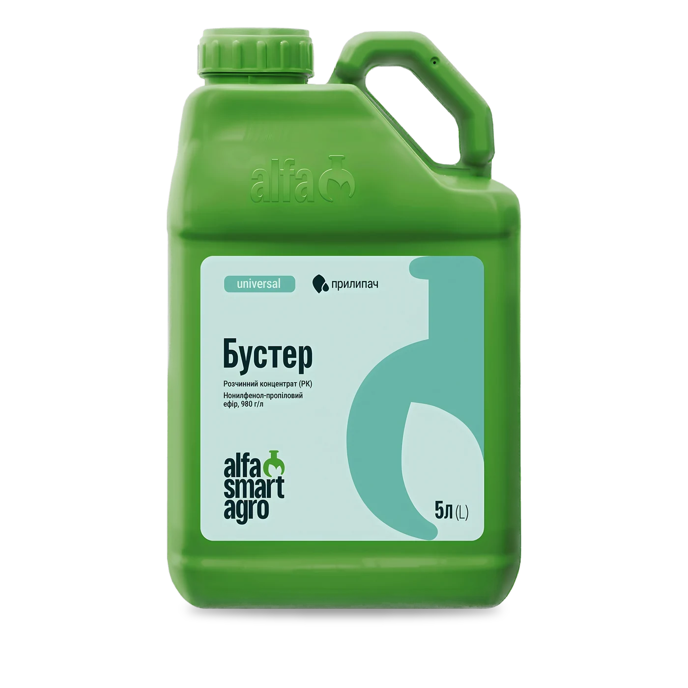 Бустер - 33p.farm