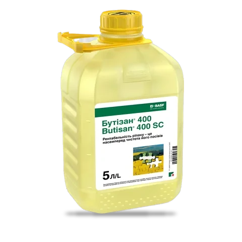 Бутізан 400 - 33p.farm