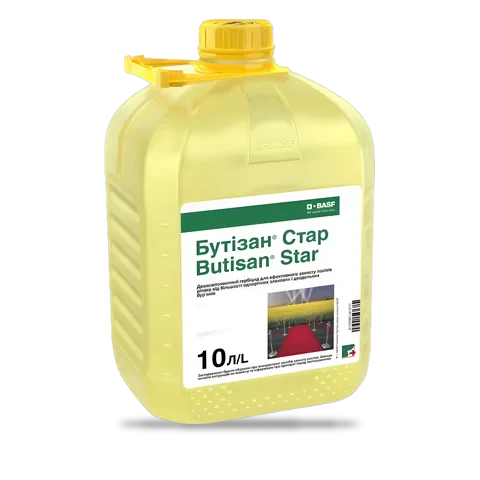 Бутізан Стар - 33p.farm