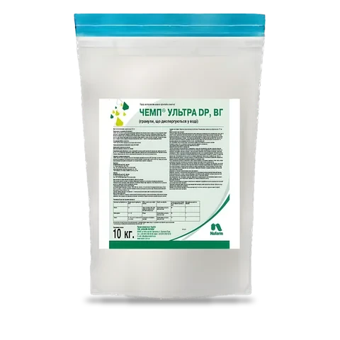 Чемп Ультра DP - 33p.farm