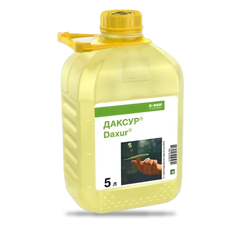Даксур КС - 33p.farm