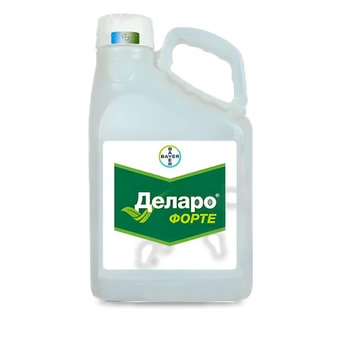 Деларо Форте 280 - 33p.farm