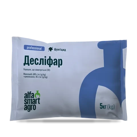 Десфілар - 33p.farm