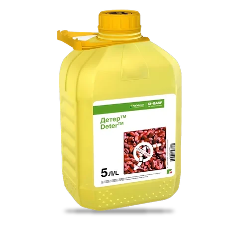 Детер - 33p.farm