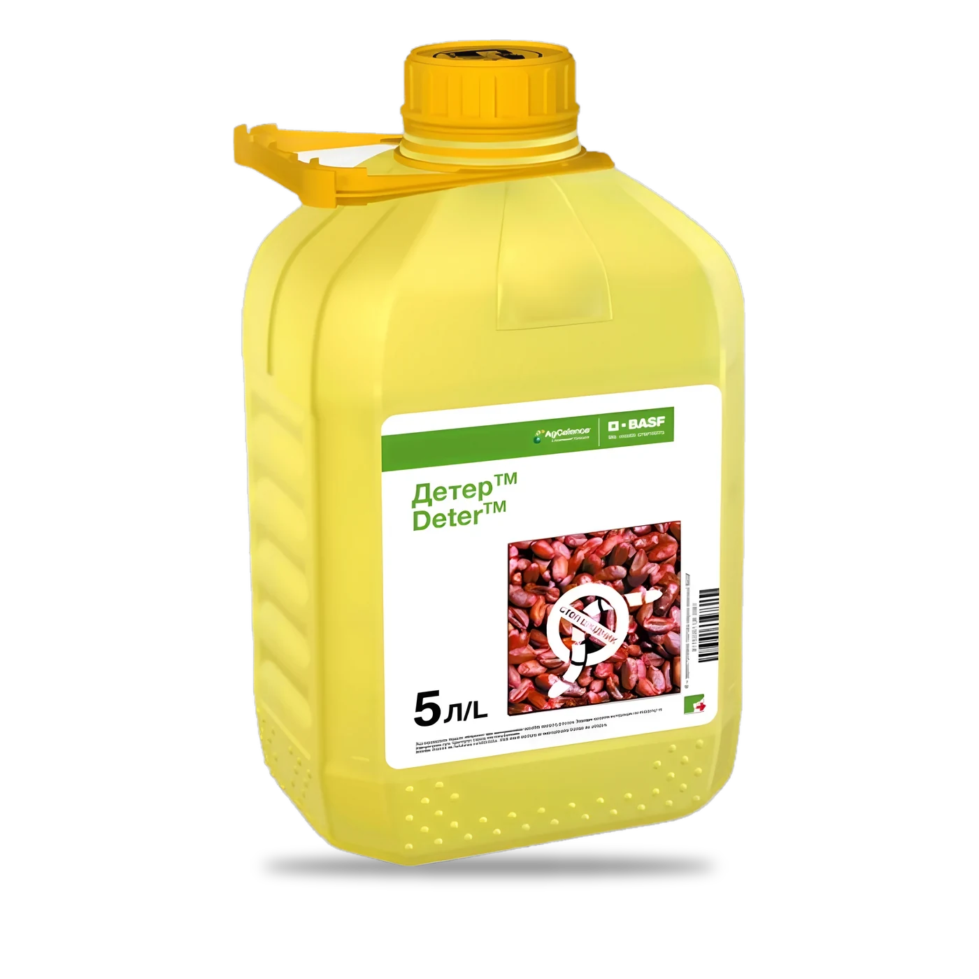 Детер - 33p.farm