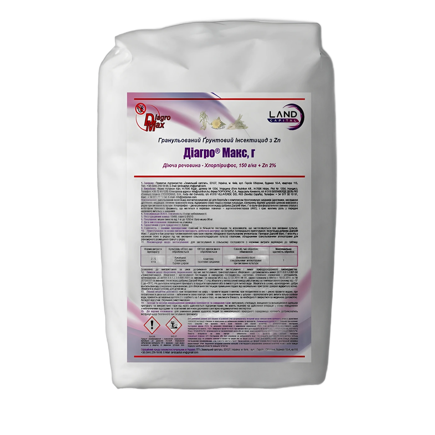 Діагро Макс - 33p.farm