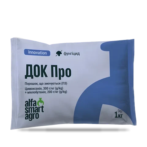ДОК Про - 33p.farm