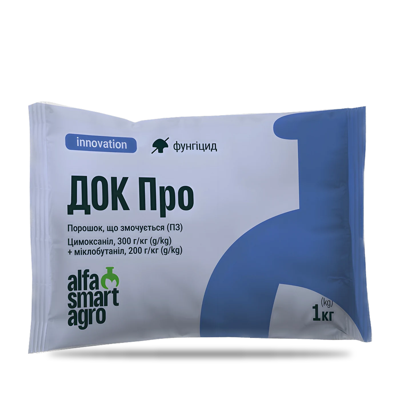 ДОК Про - 33p.farm