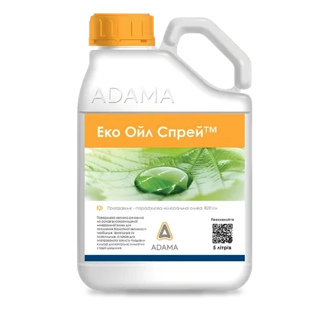Эко ойл спрей - 33p.farm
