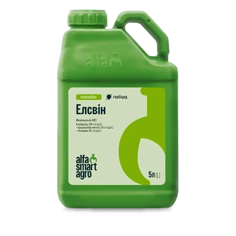 Елсвін - 33p.farm