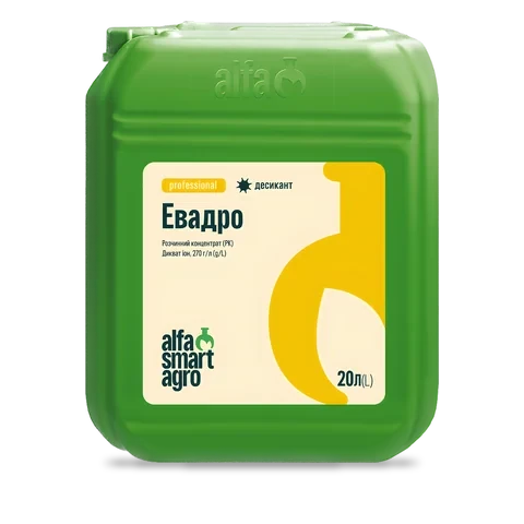 Евадро - 33p.farm