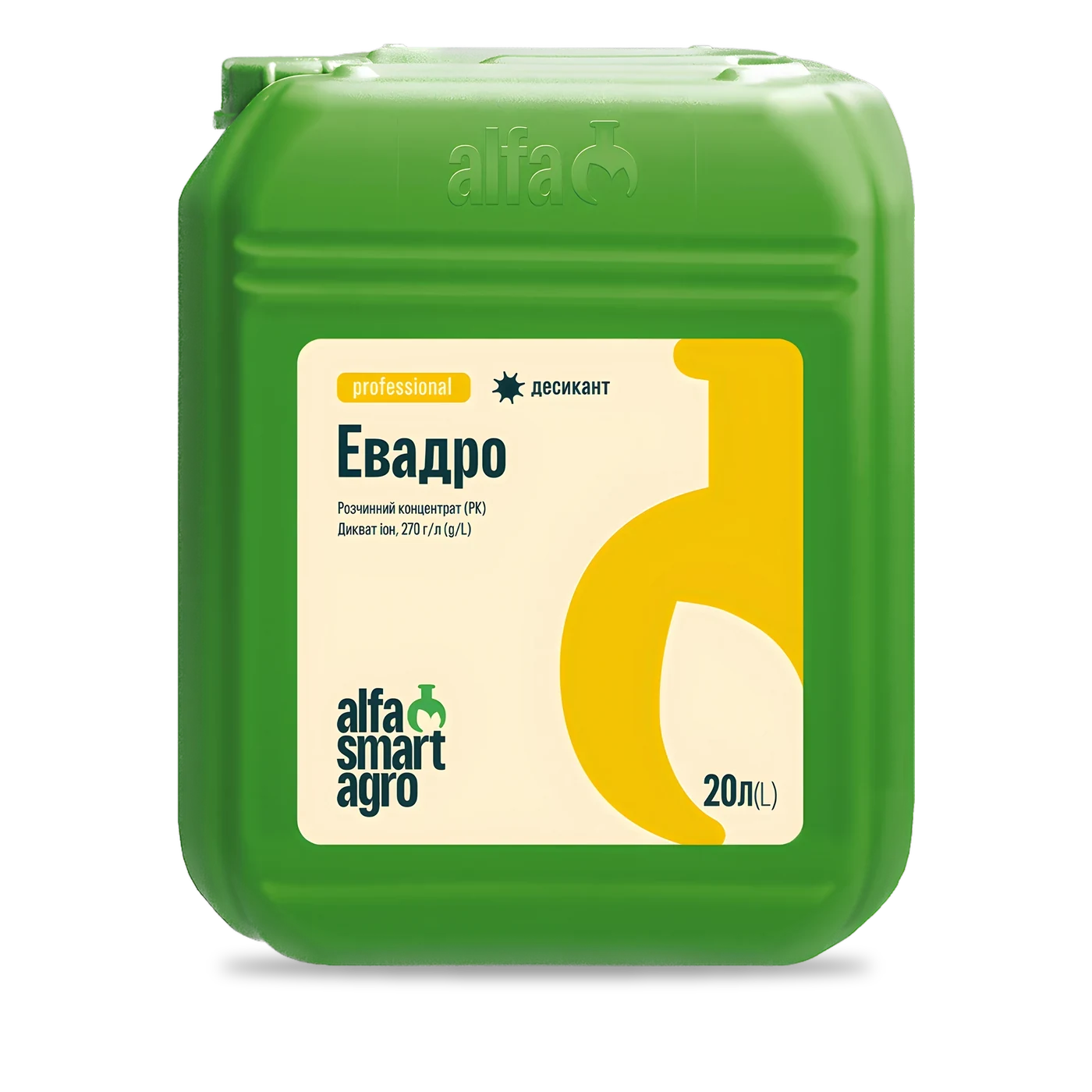 Евадро - 33p.farm