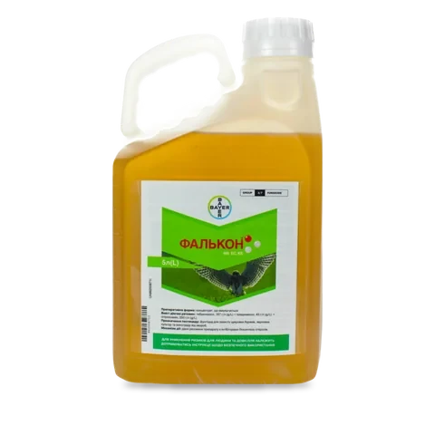 Фалькон 460 - 33p.farm
