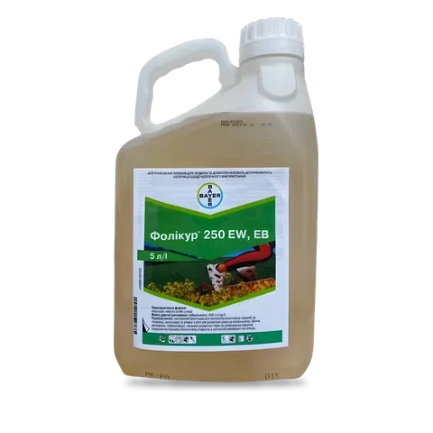 Фолікур - 33p.farm