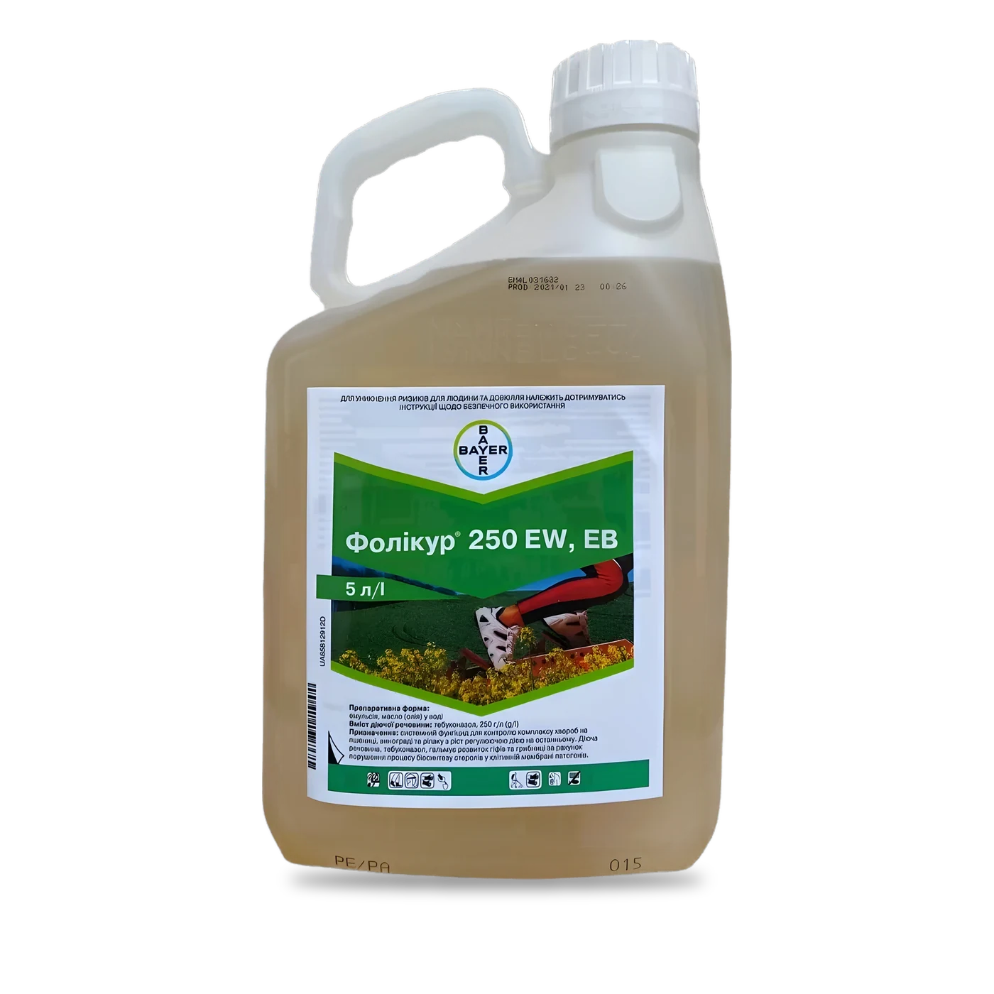 Фолікур - 33p.farm