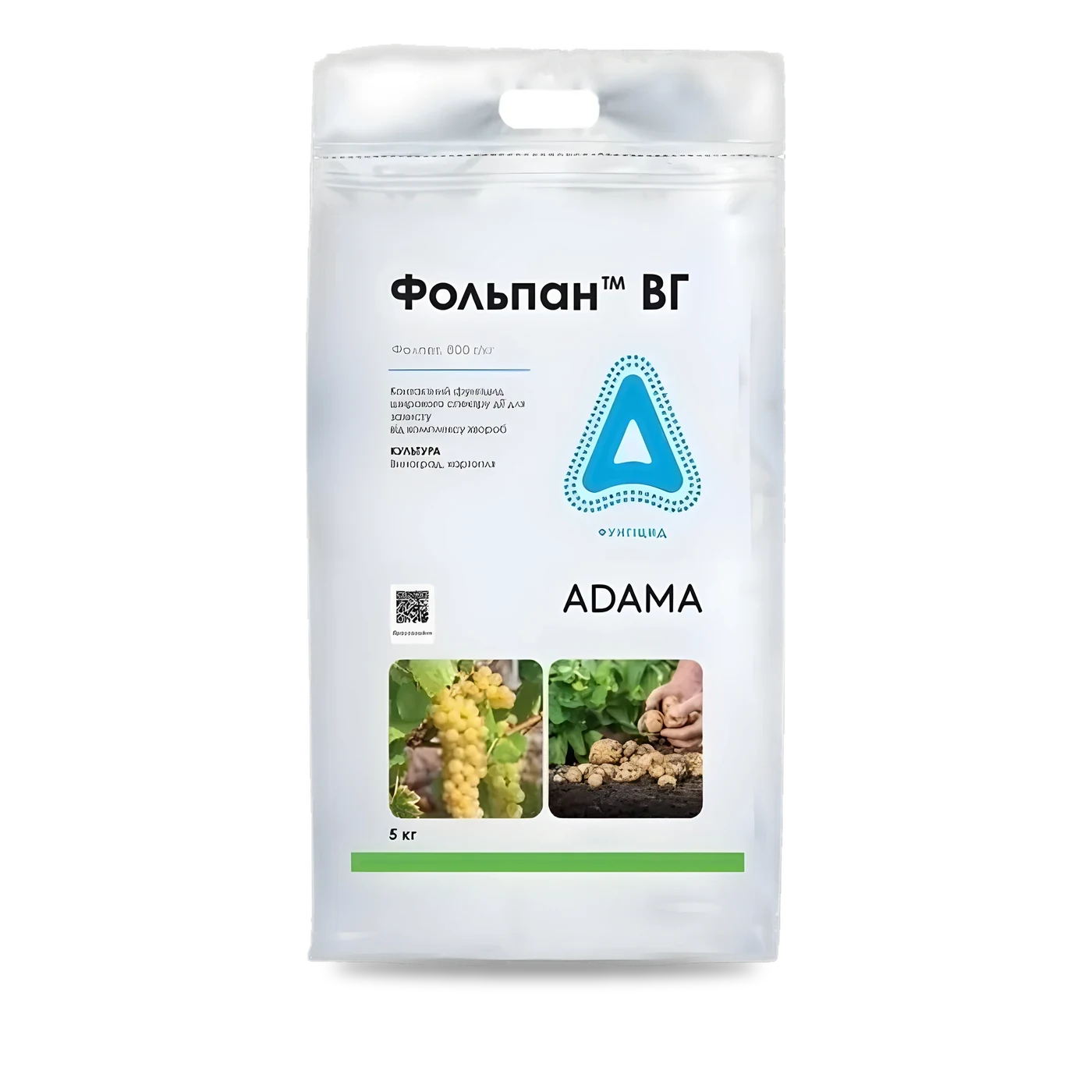Фольпан 80 - 33p.farm