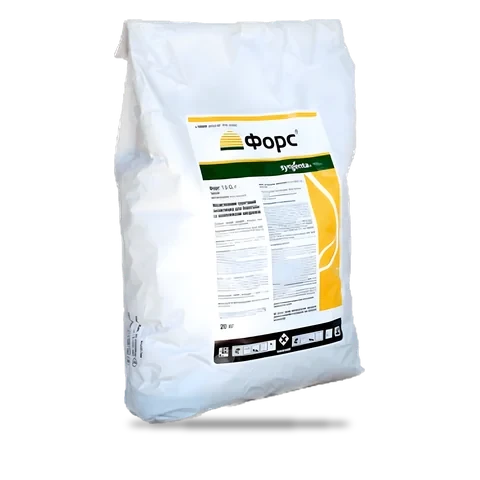 Форс 1,5 G - 33p.farm