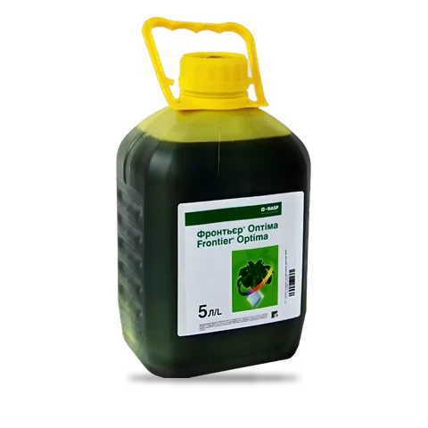 Фронтьєр Оптіма - 33p.farm